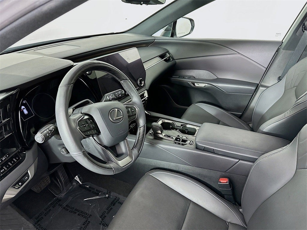 2023 Lexus RX 350 Premium AWD